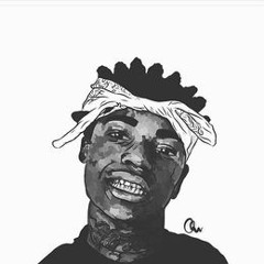 Kodak Black - There He Go (FAST)