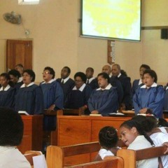 Centenary Church Choir - Au sa qai vakacegu tu