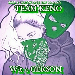 She in Luv wit A Gerson