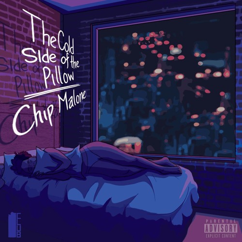 Stream Chip Malone The Cold Side Of The Pillow by White Lighter Club