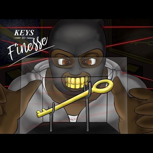 Dumpin-Joe Chillin X Fb X Young Kushè