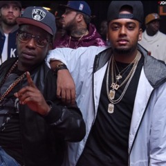 All There (SpinMix) Ft. Uncle Murda, Jeezy, Bankroll Fresh