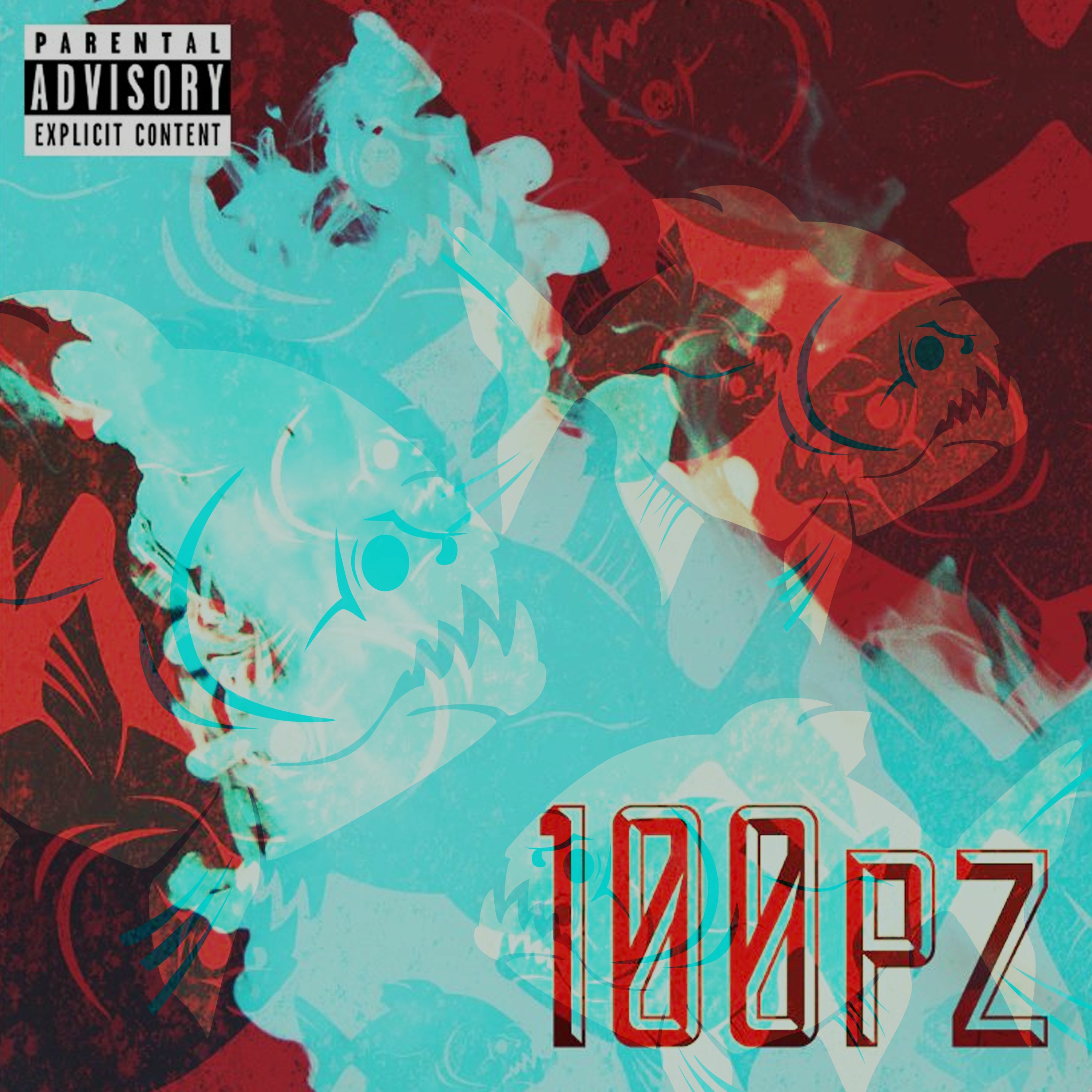 100PZ episode artwork