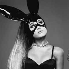 Side To Side - Ariana Grande (Giddy)