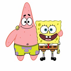 SPONGEBOB "Theme Song Remix"