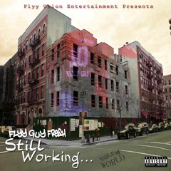 Aww Shiii (feat. Jay Pres) [Prod x Tray Smoove]