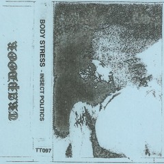 Body Stress - Bile Sensitivity (excerpt)