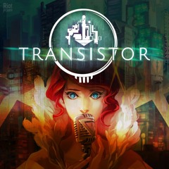 Transistor: Old Friends (Cover)