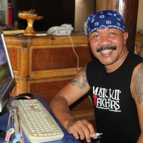 KANGEN TAN PEGATAN - YONG SAGITA