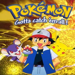 POKEMON CATCHEM ALL Remix