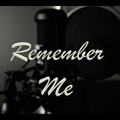 Remember Me Jeremih - Omar Huda (Remix/Cover)
