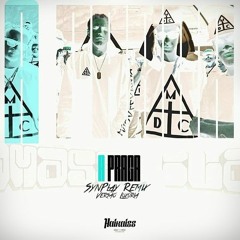 Haikaiss - A Praga (VERSÃO LUXURIA) #synplayremix