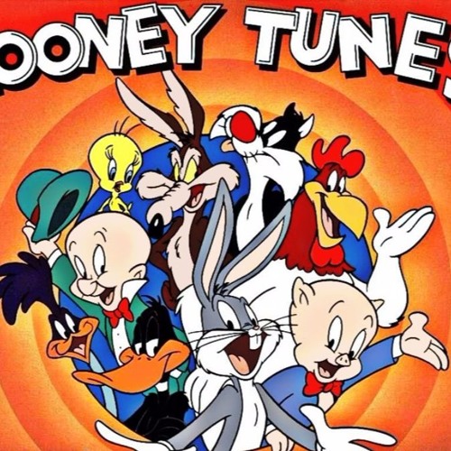 Where to watch looney tunes online