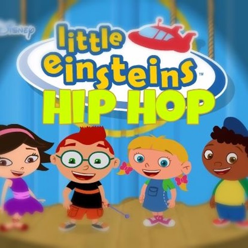 Stream LITTLE EINSTEINS Remix by thajsquad | Listen online for free on ...