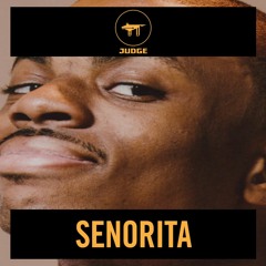 SENORITA (JUDGE REMIX)