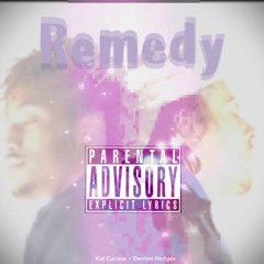 FmL Jordn X Derrion Hodges - Remedy