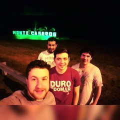 PERREO BRASILEÑO - SERGII DJ