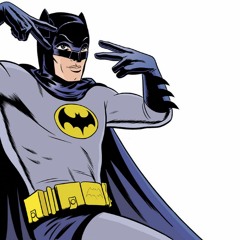 BATMAN OG THEME Remix