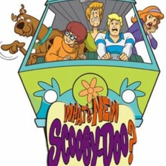 WHATS NEW SCOOBY DOO Remix