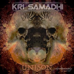 01 - Kri Samadhi - Vibrating Unison