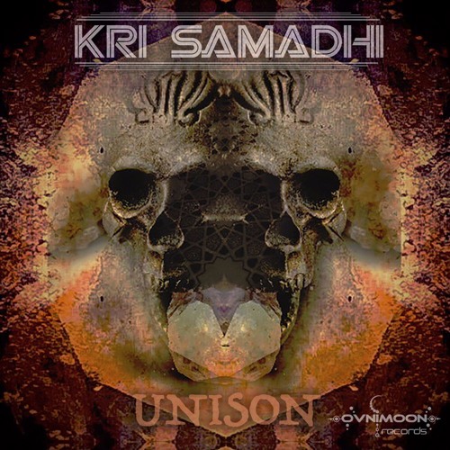 01 - Kri Samadhi - Vibrating Unison