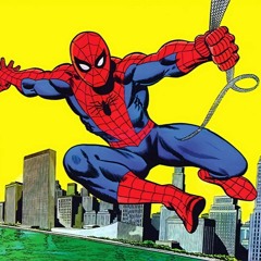 SPIDERMAN REMIX