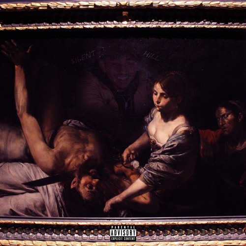 $ilent Hill (prod. by Nish)