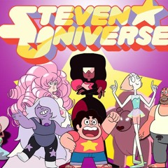 Steven Universe Remix