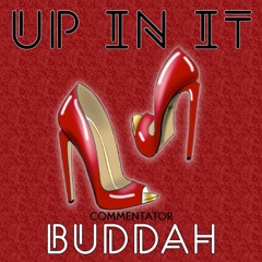 Up In It - Commentator Buddah