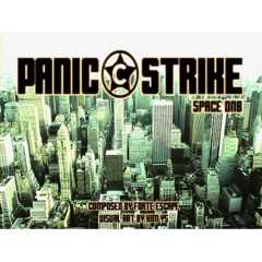 Panic Strike - Forte Escape