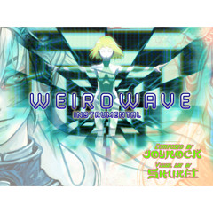 Weird Wave - Joyrock