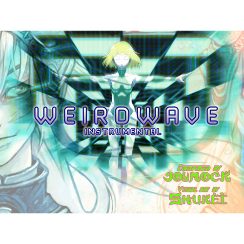 Weird Wave - Joyrock