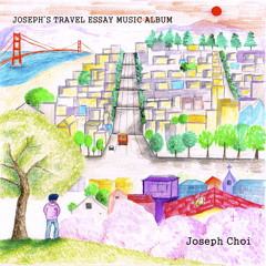 Joseph Choi (최요셉) - Over the Hills and Far Away (언덕넘어) (feat. Yuna)