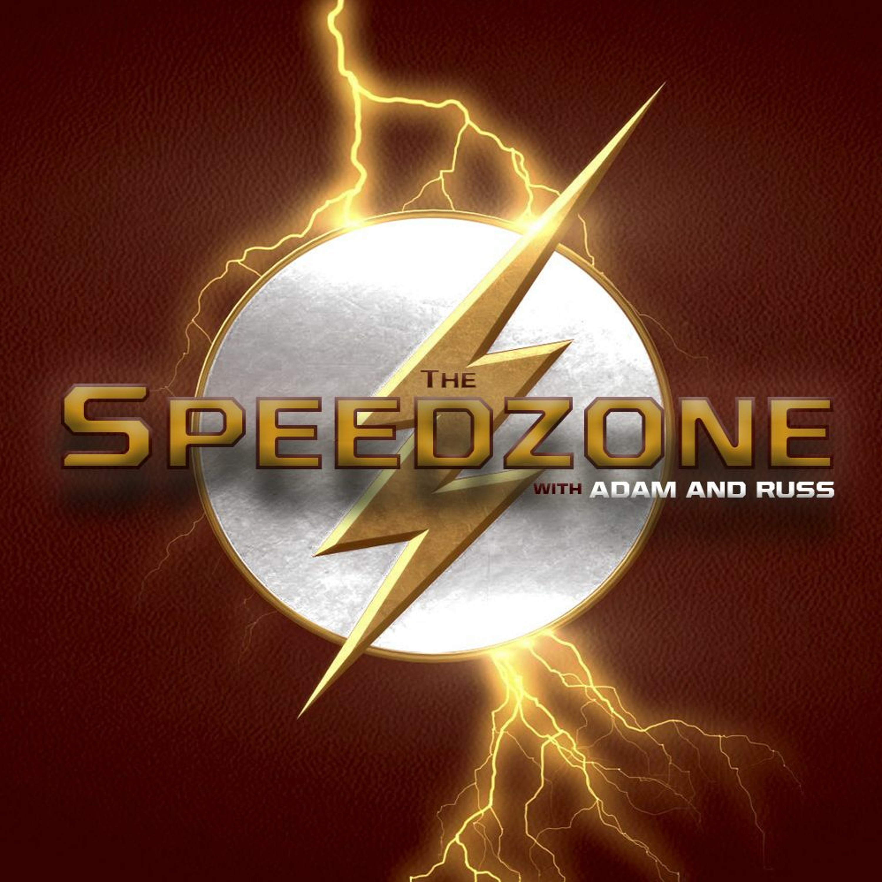 The Speedzone: EP 209: The Present episode artwork