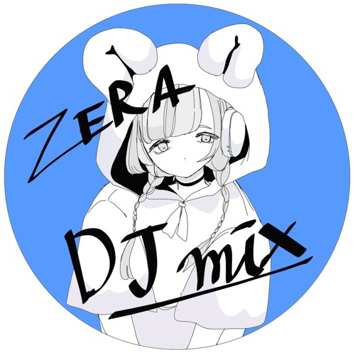 OMOIDE MIX MIXED BY Zera(Mental Milk)