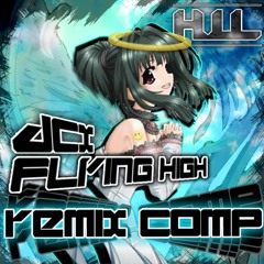 DCX - Flying High (Ghostly Raverz! Remix)