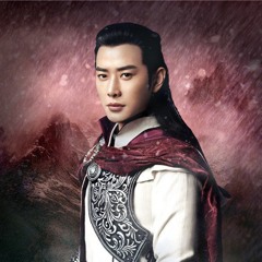 来生 - 李琦 锦绣未央 The Princess Weiyoung