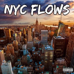 NYC Flows (Drake - Weston Road Flows)