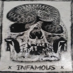 Depth Of Art (Infamous Mixtape)