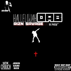 Hallelujah Dab Feat. 1K Phew