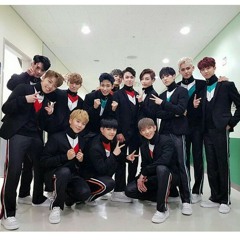 SEVENTEEN - LAUGHTER