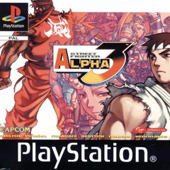 Street Fighter Alpha 3 - Seek no Escape Remix
