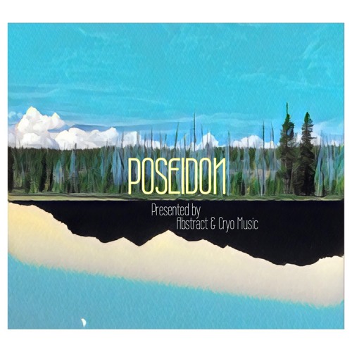 Abstract - Poseidon (Prod by. Cryo Music)