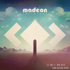 Madeon - La Lune ft. Dan Smith (Ryno Willows Remix)