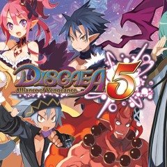 Disgaea 5- Invisible Zoon
