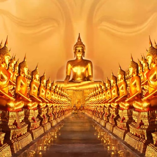 Great Itipiso ต์อิติปิโส 108 Chant