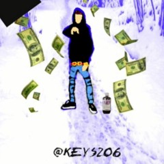 Snow [prod. keys206]