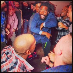 I (GAS STATION)(Prod. by Shice-T)