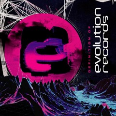 Definition of Evolution Records