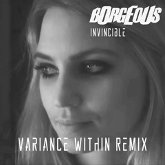 Borgeous - Invincible (Variance Within Remix)